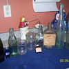 old bottle pluto?