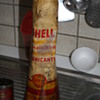 shell oil can