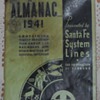 Everyman's Almanac - 1941
