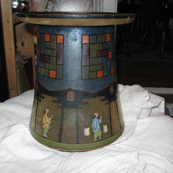 Glass Lamp Shade - Lamps