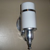 Art Deco/Machine Age Sconces