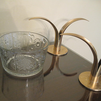 New Scandinavian Finds