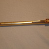 UNIDENTIFIED CROSS PEN!!! GOLD + DIAMOND AND RUBIES!!!