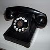 vintage phone