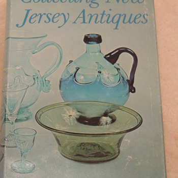 Collecting New Jersey Antiques - Wm. H. Wise & Co., Inc.
