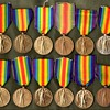 The WWI Victory Medal Series – British Empire