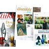 I'm on the magazines!!!