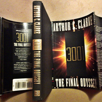 3001 final odyssey