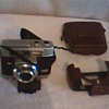 Kodak Motormatic 35F Camera
