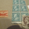 Old stamps circa 1800s/early 1900s - assistance please
