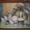 ZARA ELLWOOD Painting