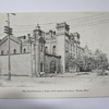 Prison Post Card