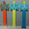 Pez Dispensers - Disney Series