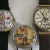 Spiro Agnew Wristwatch Collection