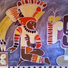 Reynolds, Aztec King