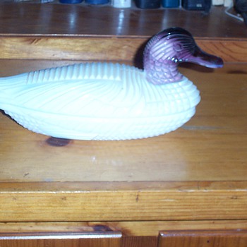 Atterbury Duck