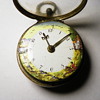 Very old pocket watch signed by Wm. Batson, London
