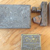 I never really looked into these printing blocks...