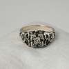 Anniversary Diamond Ring