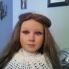 Vintage Simon and Halbic Doll Estate Sale Find! 