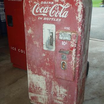 Here is the V39 when it came into my shop... - Coin Operated