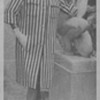1963 - Ladies Fashions Advertisement