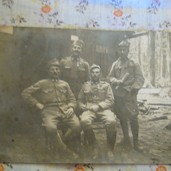 1917 rppc - Photographs