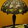 Swag lamp identity