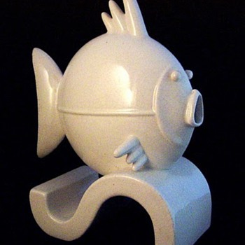 art deco era Kent Art Ware from Japan - Art Deco