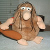 Captain Cave Man