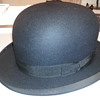 Stetson Derby Hat