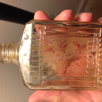 Another river find - Bottles