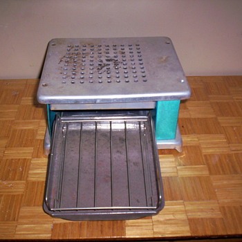 Hot Plate