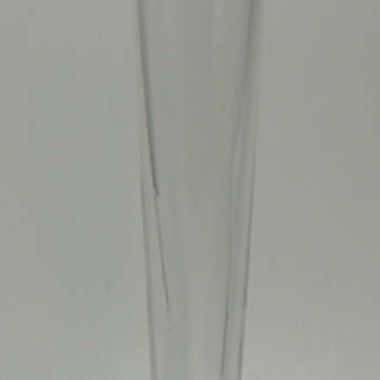 Vase with bubbles - any know manufacturer?