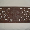 Barbers Chair Foot Plate