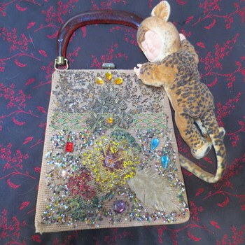 1950's purse? - Bags