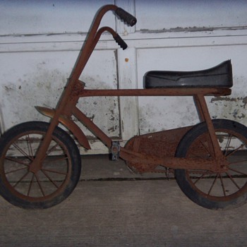 Childs Bicycle 