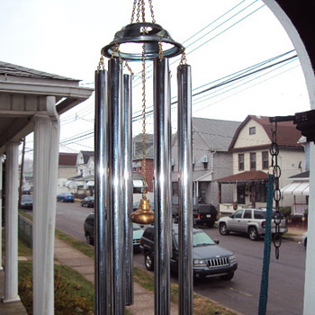Wind Chimes