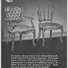 1950 Unite Chairs Advertisements
