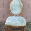 Identify this chair please