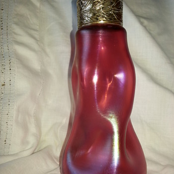Kralik!!! - Art Glass