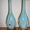 Murano  Galliano Ferro lamps!