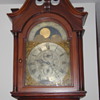 Need information on my Seth Thomas Grandfather Clock