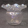 John Walsh Walsh Iridescent Vase c. 1900