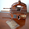 Antique Steam Valve Prototype