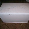 1850 casket.