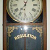 Old Regulator