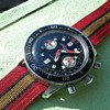 Nicolet Sub 200 in its original form, as it came.
