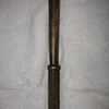 solid brass billy club