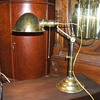 B&H BANKERS DESK LAMP